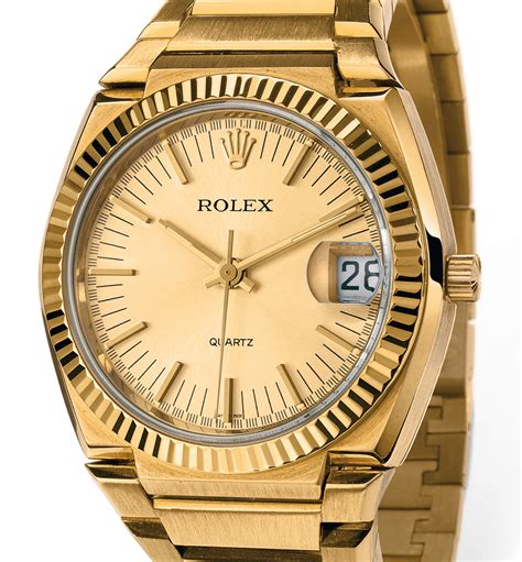 rolex quartz price.